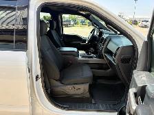 2019 Ford F-150 Crew Cab 4x4 XLT Sport 3.5L - Rebuilt Title - Photo 14