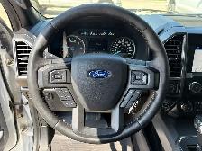 2019 Ford F-150 Crew Cab 4x4 XLT Sport 3.5L - Rebuilt Title - Photo 17