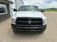 2015 Ram 3500 Crew Cab 4X4 ST 6.7L - Clean Title - Photo 5