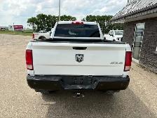 2015 Ram 3500 Crew Cab 4X4 ST 6.7L - Clean Title - Photo 6