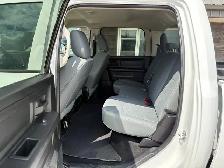 2015 Ram 3500 Crew Cab 4X4 ST 6.7L - Clean Title - Photo 13
