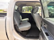 2015 Ram 3500 Crew Cab 4X4 ST 6.7L - Clean Title - Photo 15