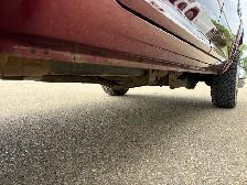 2016 Ram 3500 Crew Cab Dually 4x4 Longhorn 6.7L - Rebuilt Title - Photo 8