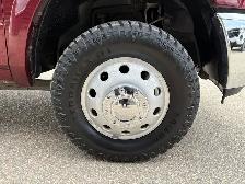 2016 Ram 3500 Crew Cab Dually 4x4 Longhorn 6.7L - Rebuilt Title - Photo 9