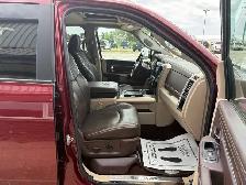 2016 Ram 3500 Crew Cab Dually 4x4 Longhorn 6.7L - Rebuilt Title - Photo 14
