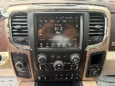 2016 Ram 3500 Crew Cab Dually 4x4 Longhorn 6.7L - Rebuilt Title - Photo 18