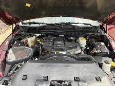 2016 Ram 3500 Crew Cab Dually 4x4 Longhorn 6.7L - Rebuilt Title - Photo 19