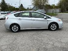 2012 Toyota Prius 5DR HB - Photo 6