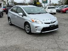 2012 Toyota Prius 5DR HB - Photo 7