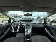 2012 Toyota Prius 5DR HB - Photo 15