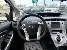 2012 Toyota Prius 5DR HB - Photo 16