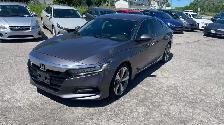 2018 Honda Accord Touring - Photo 2