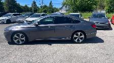 2018 Honda Accord Touring - Photo 3