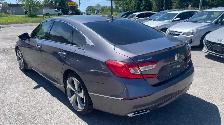 2018 Honda Accord Touring - Photo 4