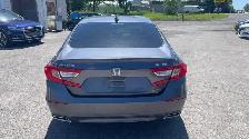 2018 Honda Accord Touring - Photo 5