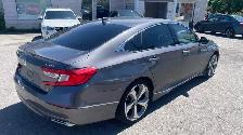 2018 Honda Accord Touring - Photo 6