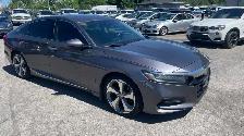 2018 Honda Accord Touring - Photo 8