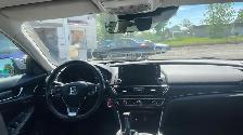 2018 Honda Accord Touring - Photo 10