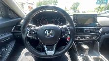 2018 Honda Accord Touring - Photo 13