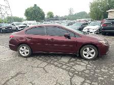 2014 Honda Civic REBUILT REBUILT LX - Photo 3