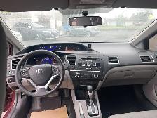 2014 Honda Civic REBUILT REBUILT LX - Photo 11