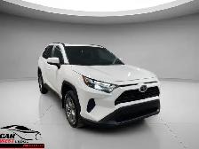 Toyota RAV4 XLE 2024