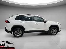 Toyota RAV4 XLE 2024 - Photo 2