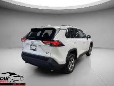 Toyota RAV4 XLE 2024 - Photo 3