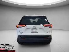 Toyota RAV4 XLE 2024 - Photo 4
