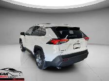 Toyota RAV4 XLE 2024 - Photo 5