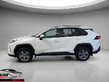 Toyota RAV4 XLE 2024 - Photo 6