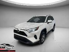 Toyota RAV4 XLE 2024 - Photo 7