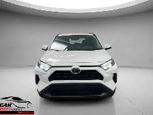 Toyota RAV4 XLE 2024 - Photo 8