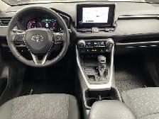 Toyota RAV4 XLE 2024 - Photo 11