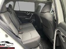 Toyota RAV4 XLE 2024 - Photo 12