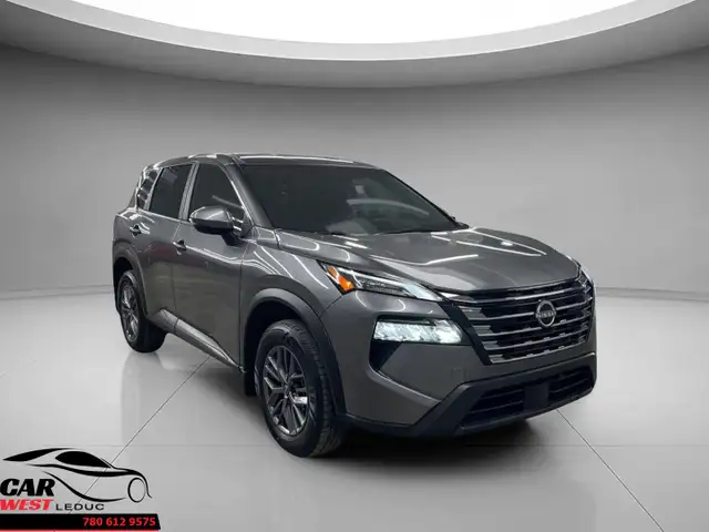 Nissan Rogue S 2024