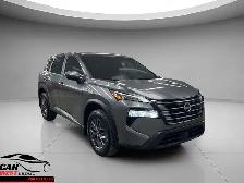Nissan Rogue S 2024