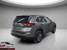 Nissan Rogue S 2024 - Photo 3