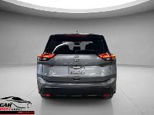 Nissan Rogue S 2024 - Photo 4