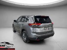 Nissan Rogue S 2024 - Photo 5