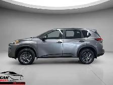 Nissan Rogue S 2024 - Photo 6