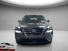 Nissan Rogue S 2024 - Photo 8