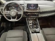 Nissan Rogue S 2024 - Photo 11