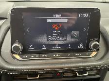 Nissan Rogue S 2024 - Photo 18