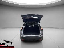 Nissan Rogue S 2024 - Photo 23