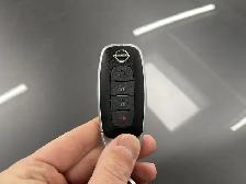 Nissan Rogue S 2024 - Photo 26