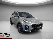 Kia Sportage Ex S 2022