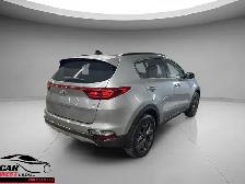 Kia Sportage Ex S 2022 - Photo 3