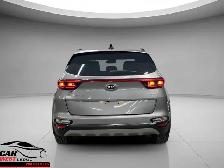 Kia Sportage Ex S 2022 - Photo 4