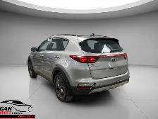 Kia Sportage Ex S 2022 - Photo 5